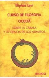 Papel CURSO DE FILOSOFIA OCULTA