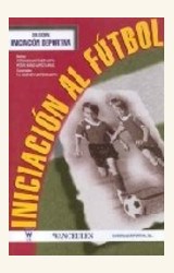 Papel INICIACION AL FUTBOL (R) (2000)