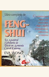 Papel FENG SHUI, LIBRO COMPLETO