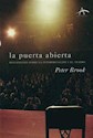 Papel LA PUERTA ABIERTA