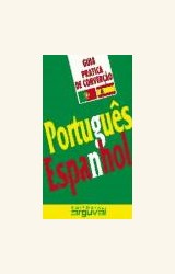 Papel PORTUGUES - ESPANHOL GUIA PRACTICA DE CONVERSACAO