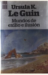 Papel MUNDOS DE EXILIO E ILUSION