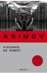 E-book Visiones de robot (Serie de los robots 1)