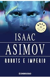 E-book Robots e Imperio (Serie de los robots 5)