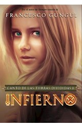 E-book Infierno (Canto de las tierras divididas 1)