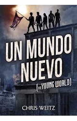 E-book Un mundo nuevo