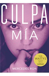 E-book Culpa mía (Culpables 1)