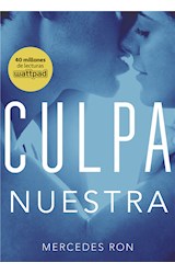 E-book Culpa nuestra (Culpables 3)