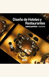 Papel DISEÑO DE HOTELES Y RESTAURANTES