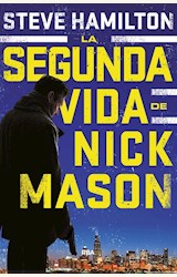 Papel LA SEGUNDA VIDA DE NICK MASON