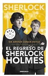 E-book El regreso de Sherlock Holmes (Sherlock 6)