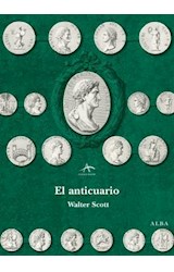 E-book El anticuario