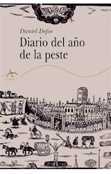 E-book Diario del año de la peste
