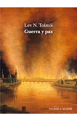 E-book Guerra y paz