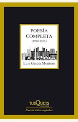 Papel POESIA COMPLETA (1980-2015)