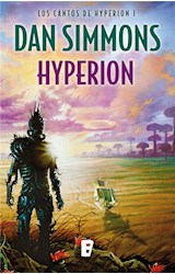 E-book Hyperion (Los cantos de Hyperion 1)