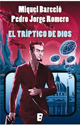 E-book El tríptico de Dios