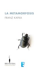 E-book La metamorfosis