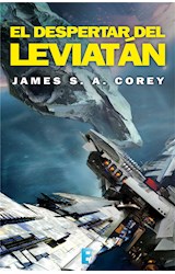 E-book El despertar del Leviatán (The Expanse 1)