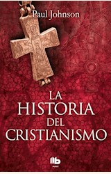 Papel LA HISTORIA DEL CRISTIANISMO
