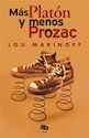 Papel MÁS PLATÓN Y MENOS PROZAC