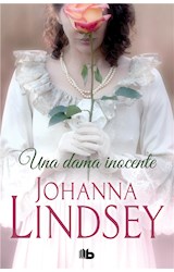 E-book Una dama inocente (Familia Reid 3)