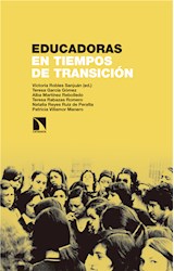 E-book Educadoras en tiempos de transición