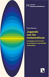 E-book Jugando con las matemáticas