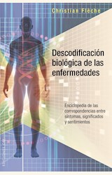 Papel DESCODIFICACION BIOLOGICA DE LAS ENFERMEDADES