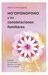 Papel HO'OPONOPONO Y LAS CONSTELACIONES FAMILIARES