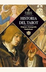 Papel HISTORIA DEL TAROT