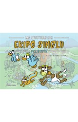 E-book Las aventuras del Ekipo SinGlu