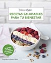 Papel RECETAS SALUDABLES PARA TU BIENESTAR