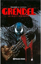 E-book Grendel Omnibus nº 04/04