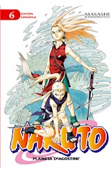E-book Naruto nº 06/72
