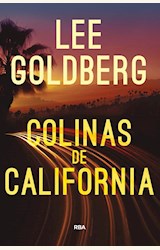 Papel COLINAS DE CALIFORNIA