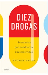 E-book Diez drogas