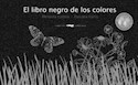Papel EL LIBRO NEGRO DE LOS COLORES