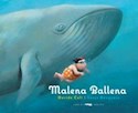Libro Malena La Ballena ( Album Ilustrado)