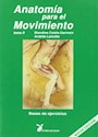 Papel ANATOMIA PARA EL MOVIMIENTO TOMO II