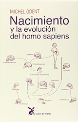 Papel NACIMIENTO Y LA EVOLUCION DEL HOMO SAPIENS