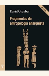 Papel FRAGMENTOS DE ANTROPOLOGÍA ANARQUISTA