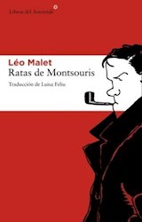 Papel Ratas de Montsouris