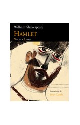 E-book Hamlet (English Edition)