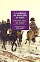 Papel LA DERROTA DE NAPOLEON EN RUSIA