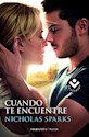 Papel CUANDO TE ENCUENTRE