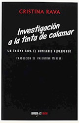 Papel INVESTIGACIÓN A LA TINTA DE CALAMAR