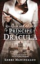 Libro A La Caza Del Principe Dracula  ( Libro 2 Saga Jack El Destripador )