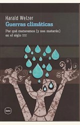 Papel GUERRAS CLIMATICAS