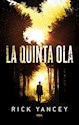 Papel LA QUINTA OLA